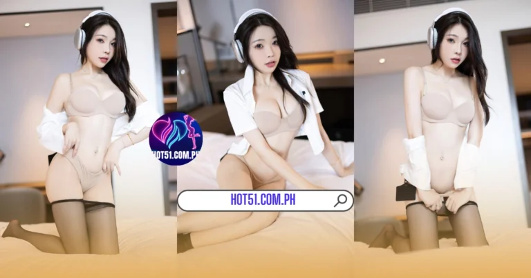 Wynter Hughes Shines on Hot51 10 - Hot51 Wynter Hughes HOT51.COM.PH