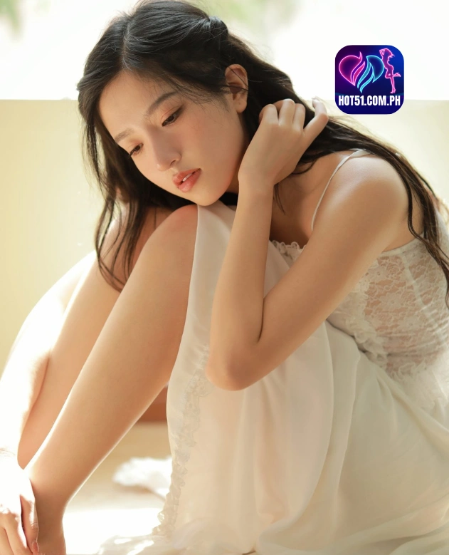 Zhong Yi Cantik dan Memukau di HOT51 1 - Hot51 Zhong Yi HOT51.COM.PH