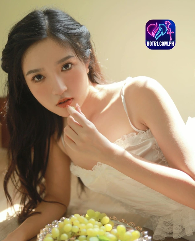 Zhong Yi Cantik dan Memukau di HOT51 2 - Hot51 Zhong Yi HOT51.COM.PH