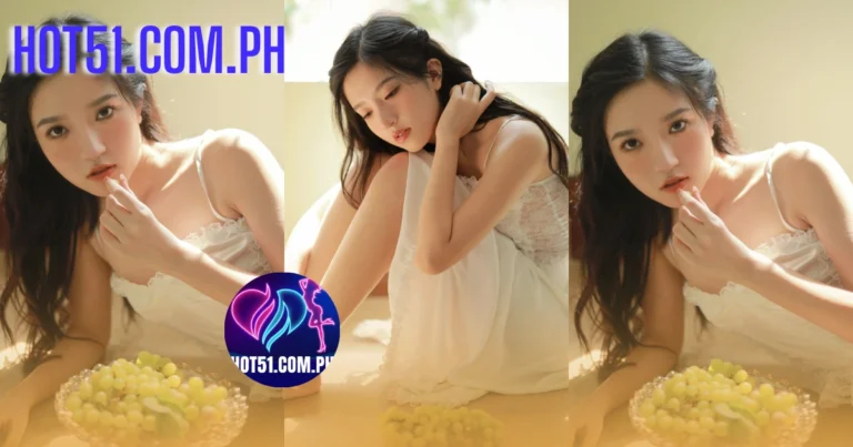 Zhong Yi Cantik dan Memukau di HOT51 5 - Hot51 Zhong Yi HOT51.COM.PH