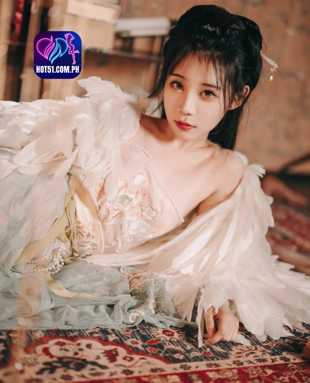 Zou Zou Zi Gadis Cantik HOT51 Terkini 2 - Hot51 Zou Zou Zi HOT51.COM.PH
