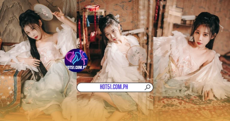 Zou Zou Zi Gadis Cantik HOT51 Terkini 1 - Hot51 Zou Zou Zi HOT51.COM.PH