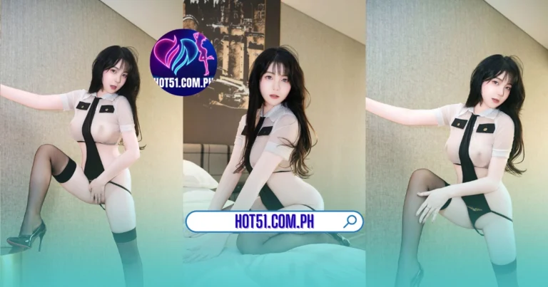 Alexandra King Stunning Star on HOT51 2 - Hot51 Alexandra King HOT51.COM.PH