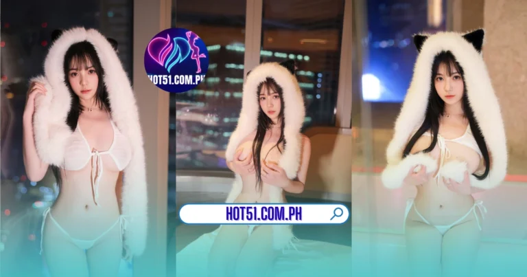 Christine Gonzalez Stunning on HOT51 8 - Hot51 Christine Gonzalez HOT51.COM.PH