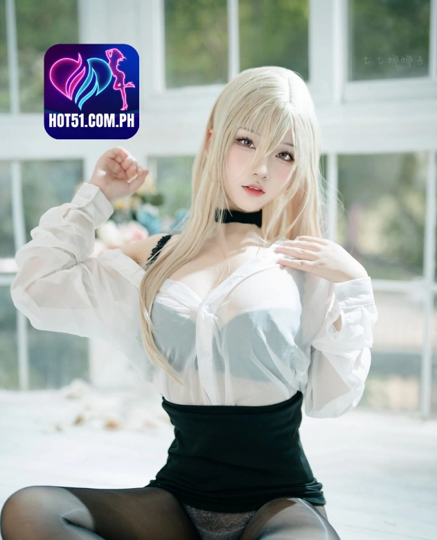 Georgia Dawson Shines on HOT51 Platform 1 - Hot51 Georgia Dawson HOT51.COM.PH