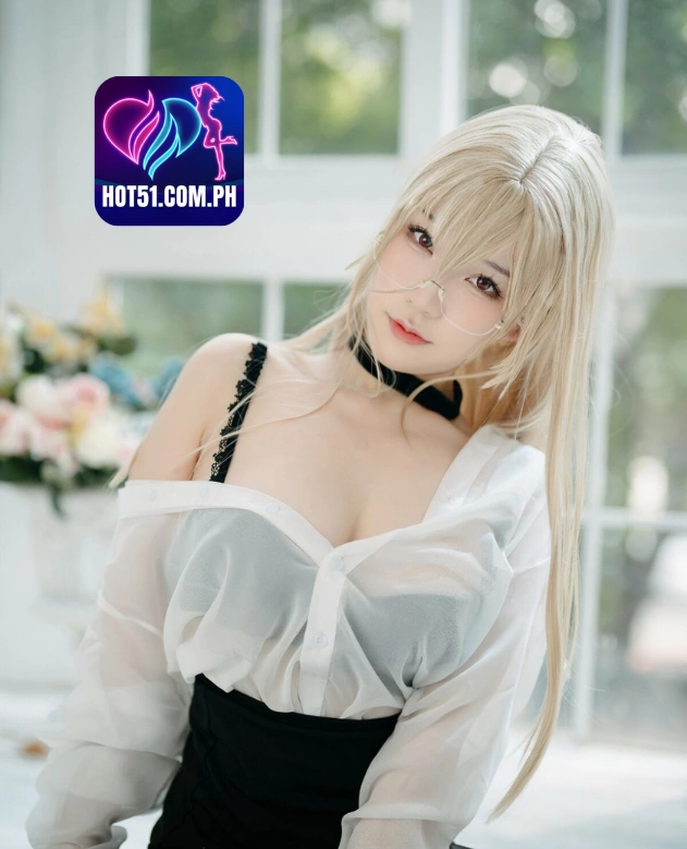 Georgia Dawson Shines on HOT51 Platform 2 - Hot51 Georgia Dawson HOT51.COM.PH