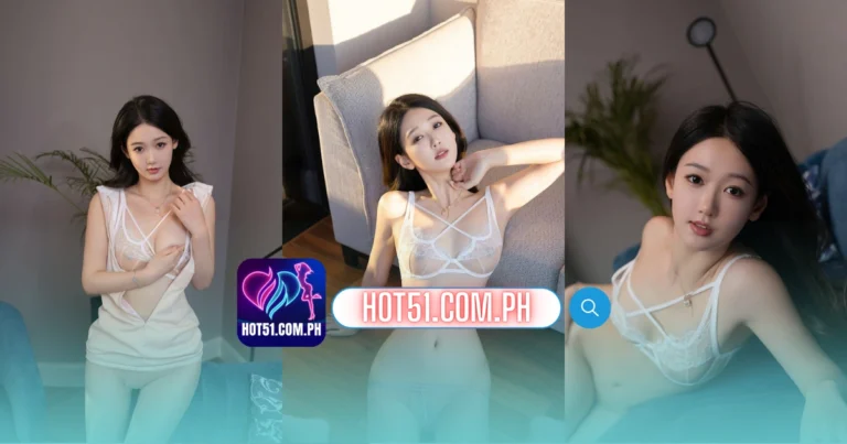 Hazel Jennings Shines on HOT51 Platform 1 - Hot51 Hazel Jennings HOT51.COM.PH