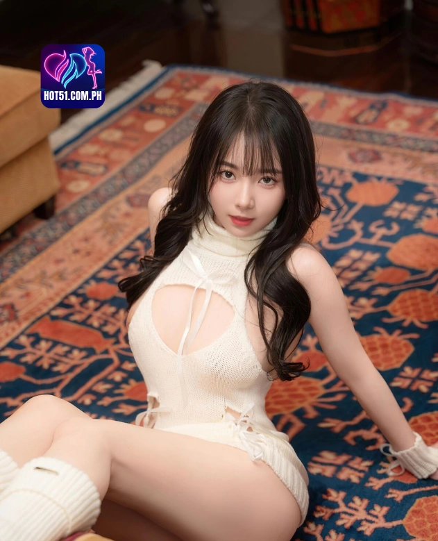 Victoria Anderson Shines on HOT51 2 - Hot51 Victoria Anderson HOT51.COM.PH