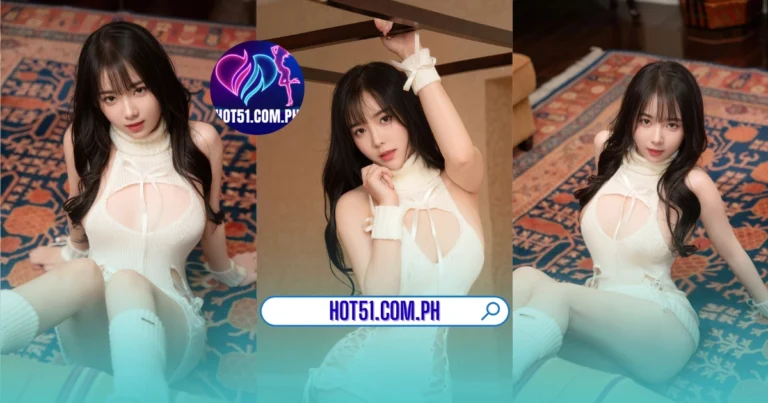 Victoria Anderson Shines on HOT51 6 - Hot51 Victoria Anderson HOT51.COM.PH