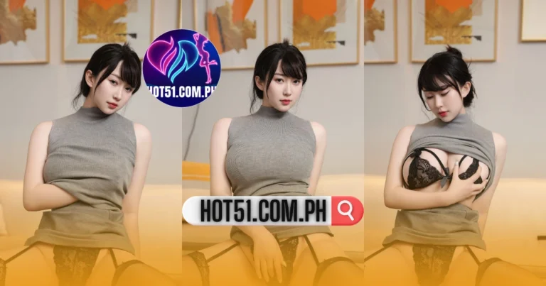 Kieran Blake Stunning Star on HOT51 Platform 3 - Hot51 Kieran Blake HOT51.COM.PH