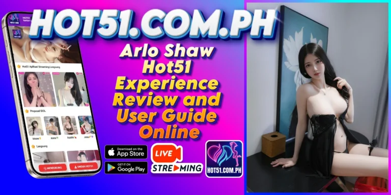 Arlo Shaw-HOT51.COM.PH