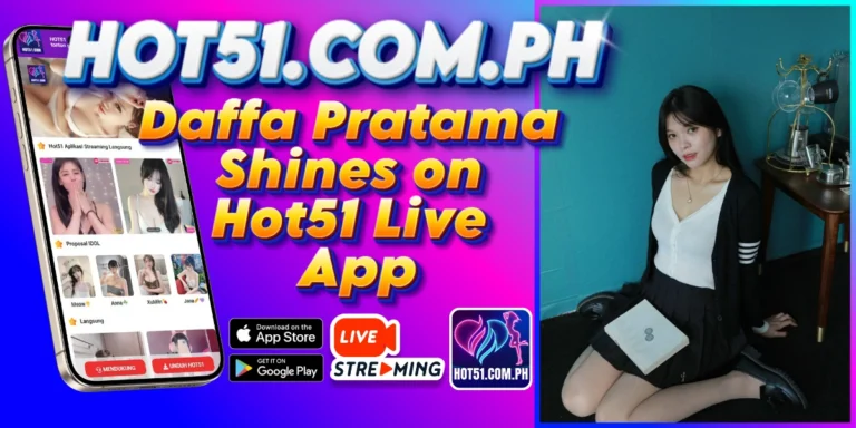 Bagus Hidayat-HOTLIVE.AI