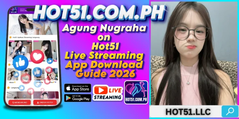 Agung Nugraha-HOT51.COM.PH