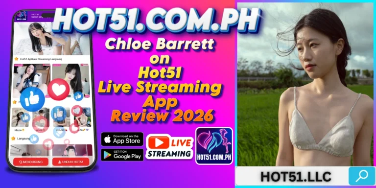 Brody Flynn-HOTLIVE.AI