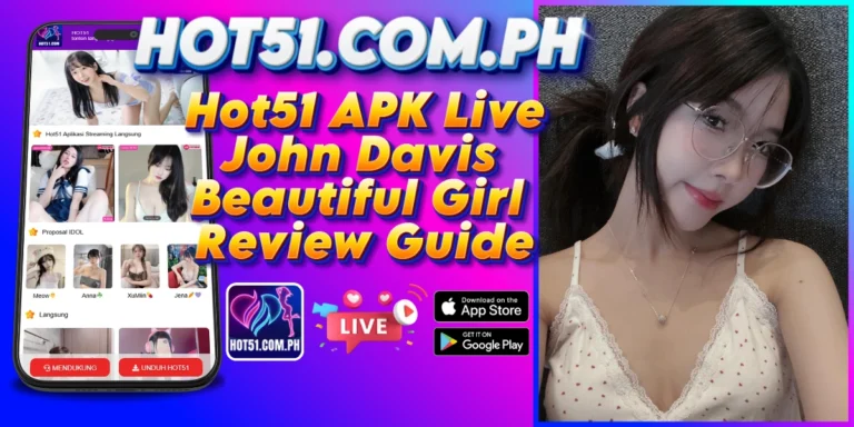 John Davis-HOT51.COM.PH