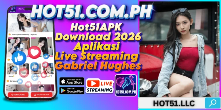 Gabriel Hughes-HOT51.COM.PH