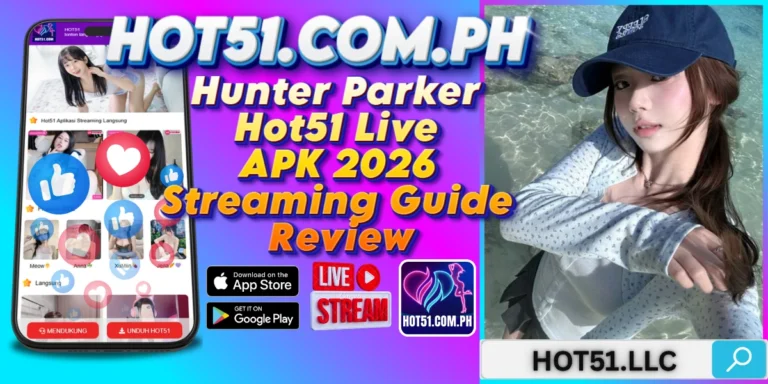 Hunter Parker-HOT51.COM.PH