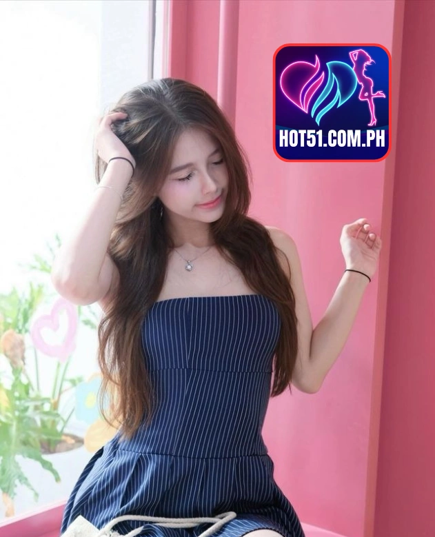 Hot51 APK Review Joseph Wilson Beautiful Girl Experience 3 - Hot51 John Davis-HOT51.COM.PH