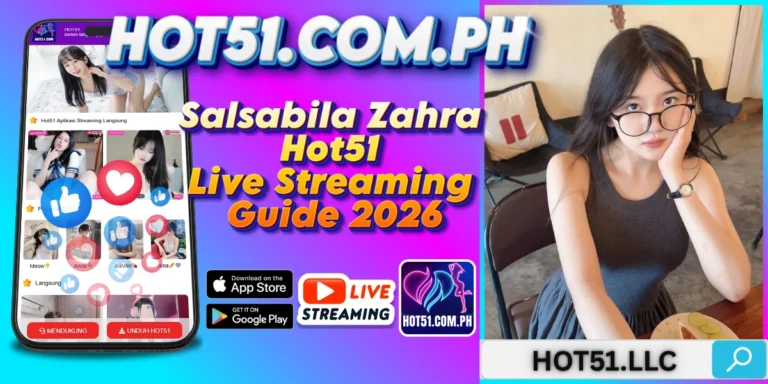 Salsabila Zahra-HOT51.COM.PH