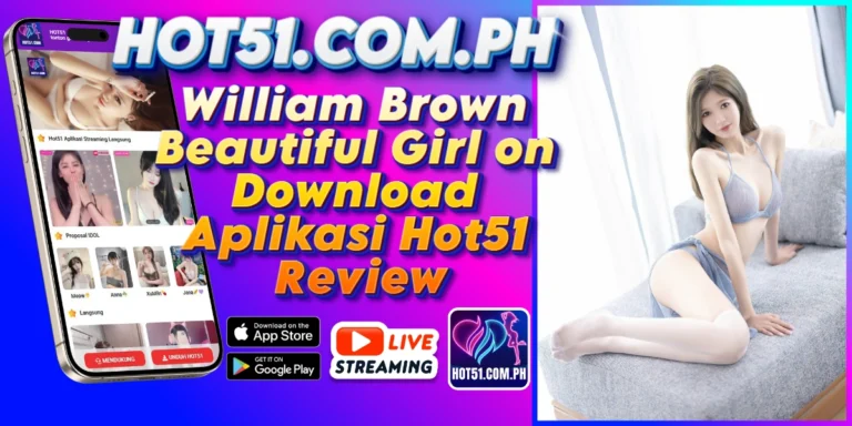 William Brown-HOT51.COM.PH