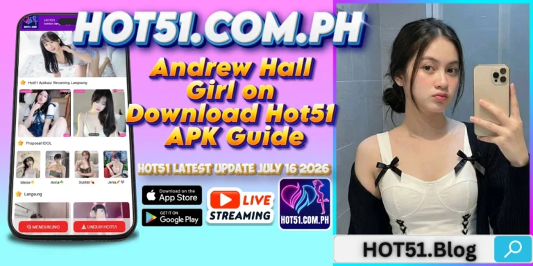 Andrew Hall-HOT51.COM.PH