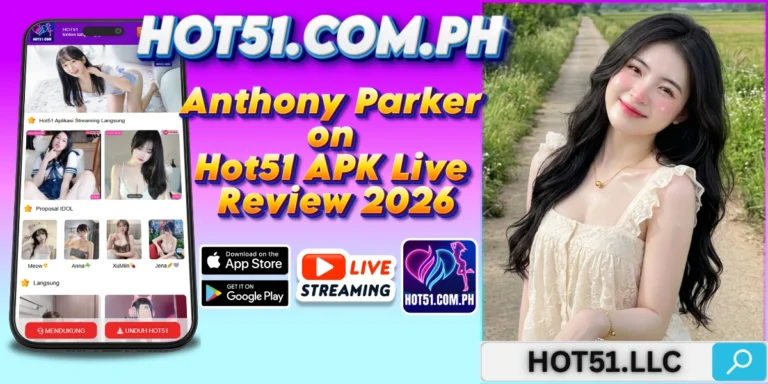 Anthony Parker-HOT51.COM.PH