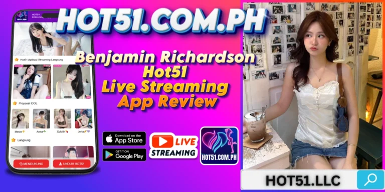 Benjamin Richardson-HOT51.COM.PH
