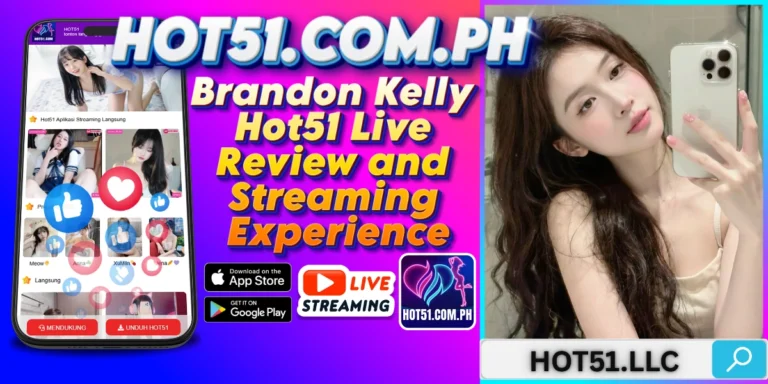 Brandon Kelly-HOT51.COM.PH