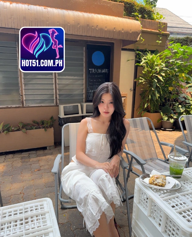Joseph King Beautiful Girl on Apk Hot51 Now 3 - Hot51 Charles Johnson-HOT51.COM.PH