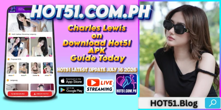 Charles Lewis-HOT51.COM.PH