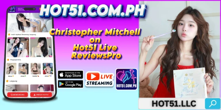 Christopher Mitchell-HOT51.COM.PH