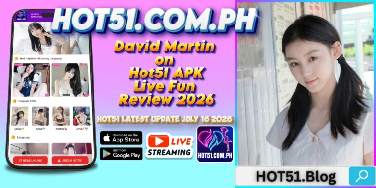 David Martin-HOT51.COM.PH