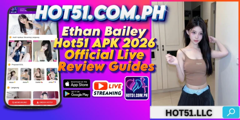 Ethan Bailey-HOT51.COM.PH
