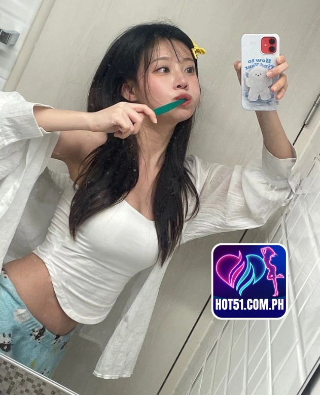 Evelyn Anderson Beautiful Girl on Hot51 - Top Live Streaming App 2026 3 - Hot51 Evelyn Anderson-HOT51.COM.PH