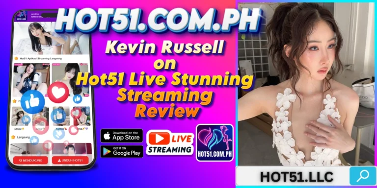 Kevin Russell-HOT51.COM.PH