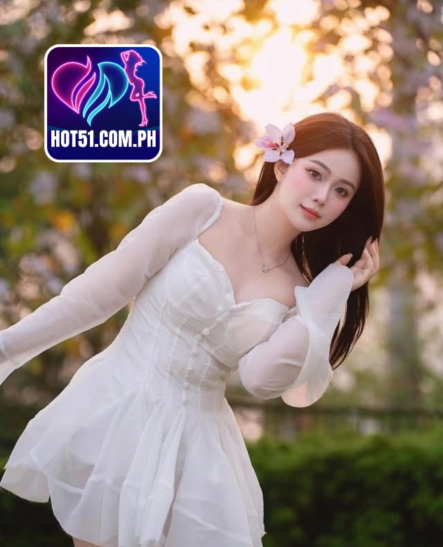 Justin Richardson Beautiful Girl on HOT51 APK Live Streaming 2026 1 - Hot51 Justin Richardson-HOT51