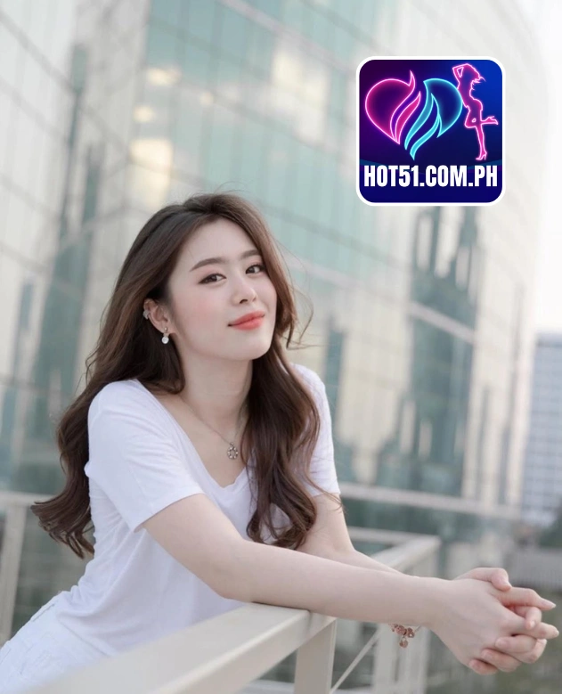Justin Richardson Beautiful Girl on HOT51 APK Live Streaming 2026 2 - Hot51 Justin Richardson-HOT51