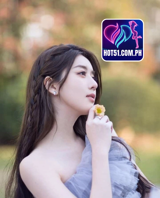 Justin Richardson Beautiful Girl on HOT51 APK Live Streaming 2026 3 - Hot51 Justin Richardson-HOT51