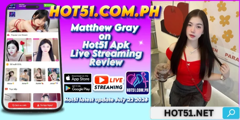 Matthew Gray-hot51.com.ph