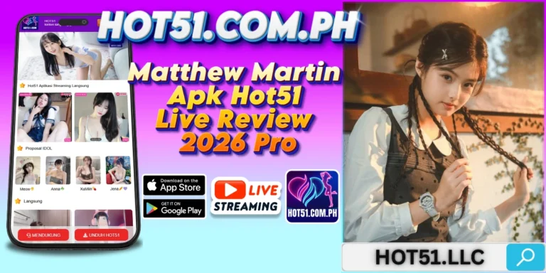 Matthew Martin-HOT51.COM.PH
