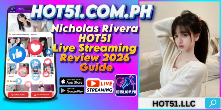 Nicholas Rivera-HOT51