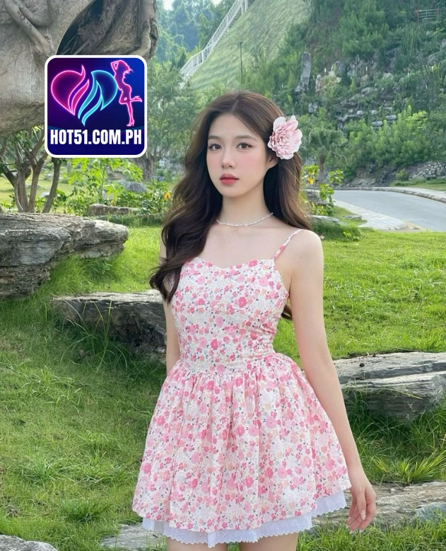 Savannah Reed on HOT51 APK 2026 Live Star Review Today 1 - Hot51 Savannah Reed-HOT51.COM.PH