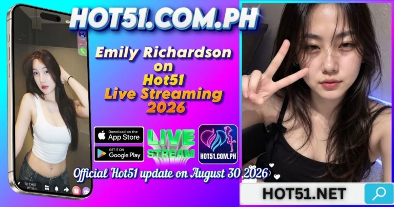 Emily Richardson-Hot51.COM.PH