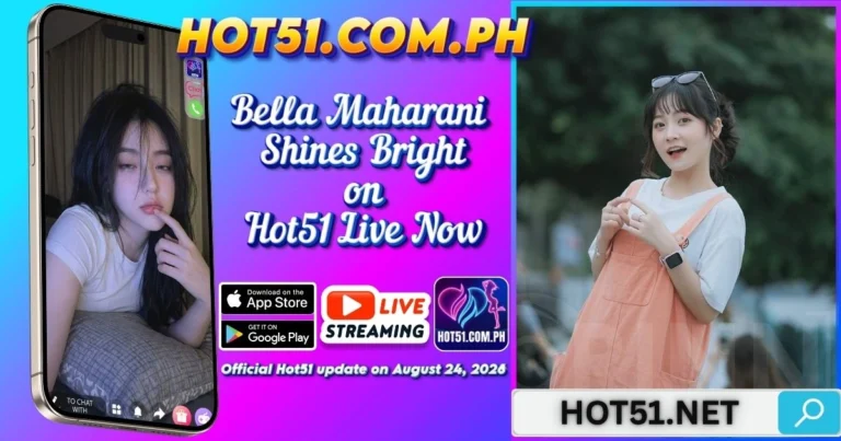 Bella Maharani-hot51.com.ph