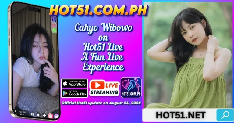 Cahyo Wibowo-hot51.com.ph