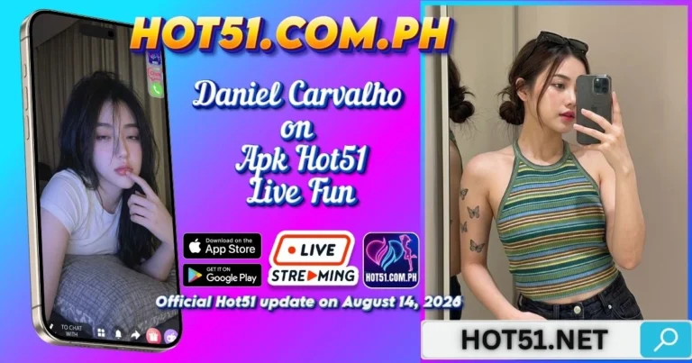 Daniel Carvalho-HOT51.COM.PH