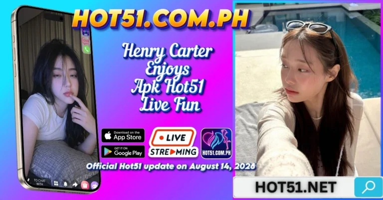 Henry Carter-HOT51.COM.PH