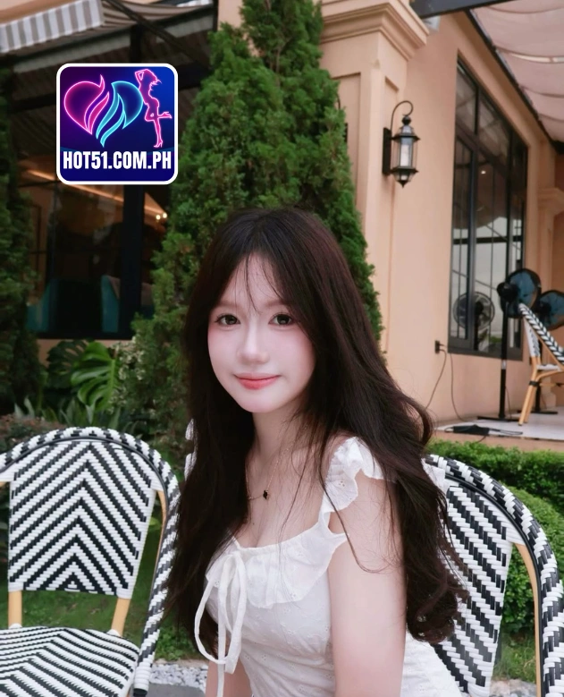 Max Thompson Beautiful Girl on Hot51 App 2 - Hot51 Max Thompson-hot51.com.ph