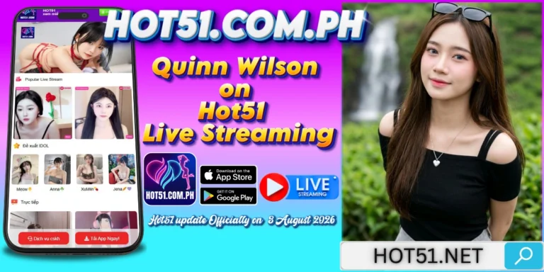 Quinn Wilson-hot51.com.ph