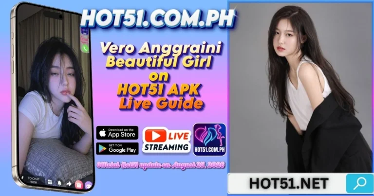 Vero Anggraini-hot51.com.ph
